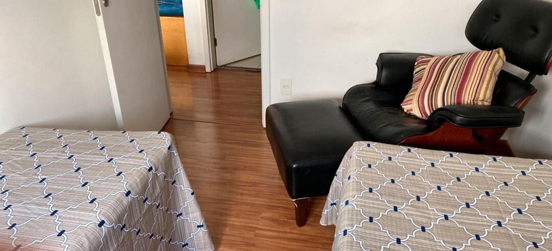 Apto Com Wi-Fi Na Regiao Central, Na Liberdade - Sp サンパウロ エクステリア 写真